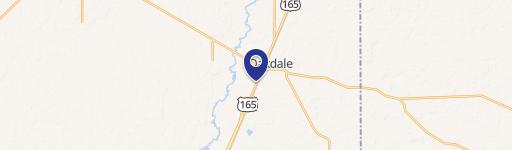 Oakdale, LA 71463