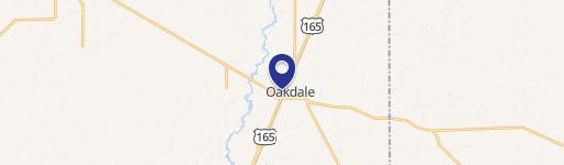 Oakdale, LA 71463