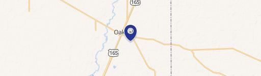 Oakdale, LA 71463