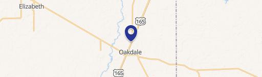 Oakdale, LA 71463