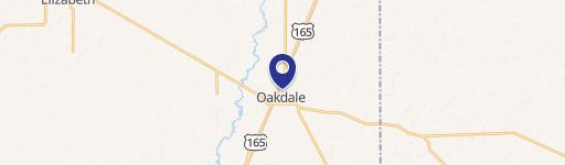 Oakdale, LA 71463