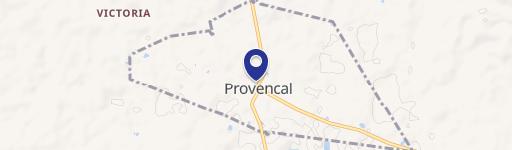 Provencal, LA 71468