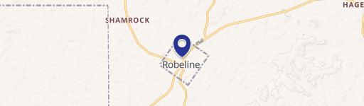Robeline, LA 71469