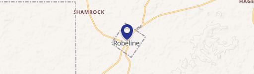 Robeline, LA 71469