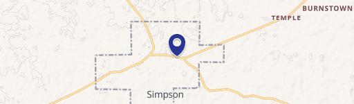 Simpson, LA 71474