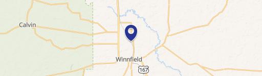 Winnfield, LA 71483