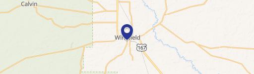 117 Martin Luther King Jr Dr