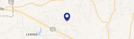 995 Sabine Landfill Rd