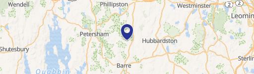 417 Old Petersham Rd