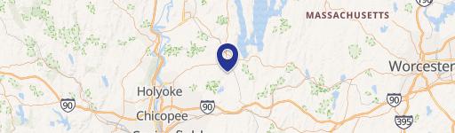 399 Chauncey Walker St