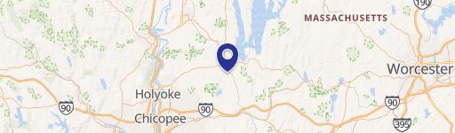 399 Chauncey Walker St