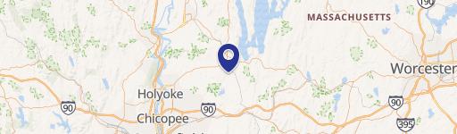 336 Chauncey Walker St