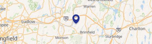 Dunhamtown Palmer Rd