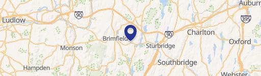 255 Old Sturbridge Rd