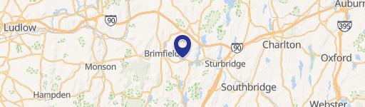 245 Old Sturbridge Rd