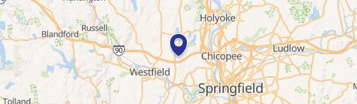 Old Holyoke Rd