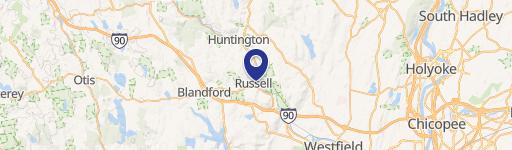 45 Blandford Stage Rd