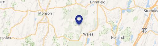 41st Mt Hitchcock Rd