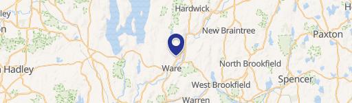 23 Old Gilbertville Rd