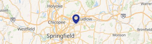 770 Boston Rd, Unit 800