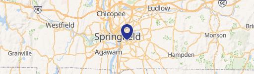 196 Dickinson St, Unit 206