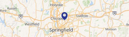 1100 Saint James Ave