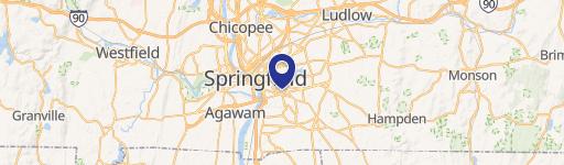 544 Sumner Ave, Unit 550