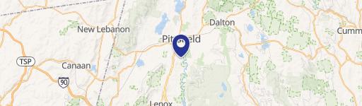 Pittsfield, MA 01201