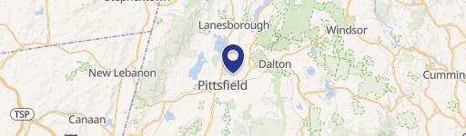 81 Dartmouth St, Unit G17