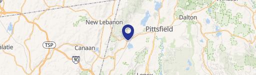 101 Central Berkshire Blvd