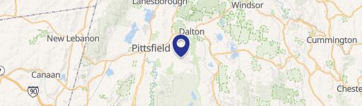 801 Dalton Division Rd