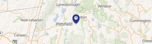 215 Dalton Division Rd