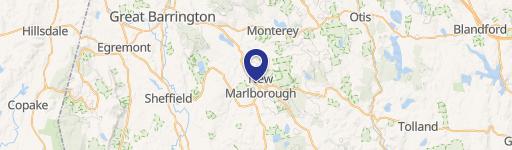 229-231 Hartsville New Marlboro R R