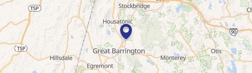 420 Stockbridge Rd Ste, Unit 3