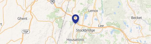 117 Gt Barrington Rd