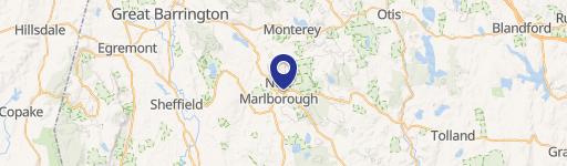 63 New Marlboro Sandisfield Ctr