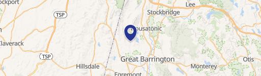 41 Old Barrington Rd