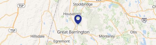 434th Stockbridge Rd