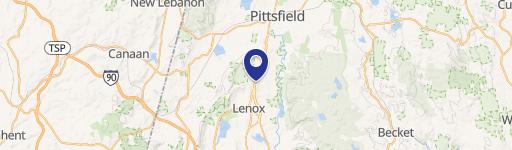 90 Pittsfield Rd