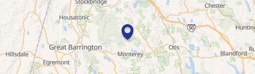 Carrington Battelle Rd