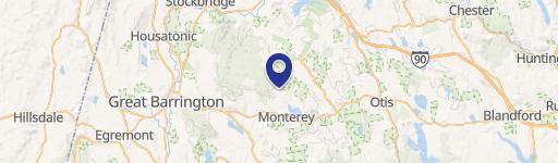 Carrington Battelle Rd