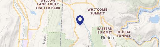 131 Central Shaft Rd