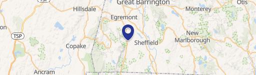 1350 Berkshire School Rd