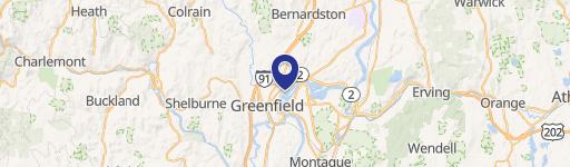 Greenfield, MA 01301