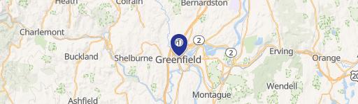 8 Federal St, Unit 16