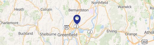 38 Greenfield St, Unit 46