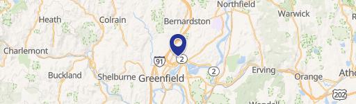 179 Silvio O Conte Dr