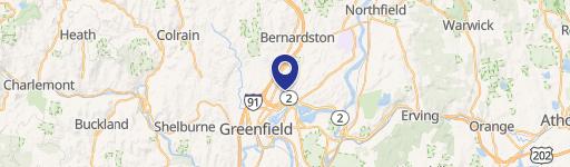 53 Silvio O Conte Dr