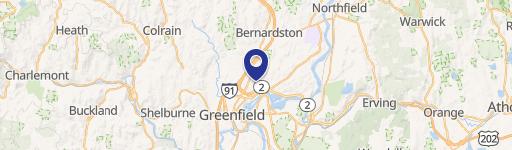 139 Silvio O Conte Dr