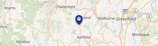 1293 Ashfield Mtn Rd